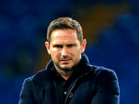 HLV Lampard báo tin vui về chấn thương của Ziyech và Hudson-Odoi
