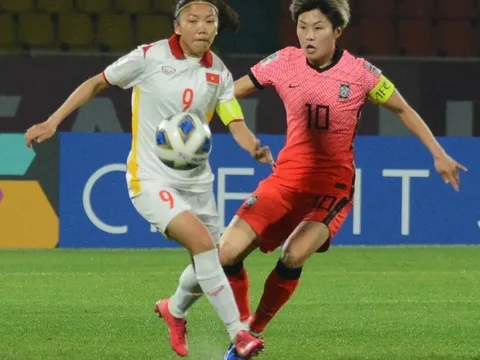 HLV Mai Đức Chung: 'Đó là tinh thần Việt Nam’'