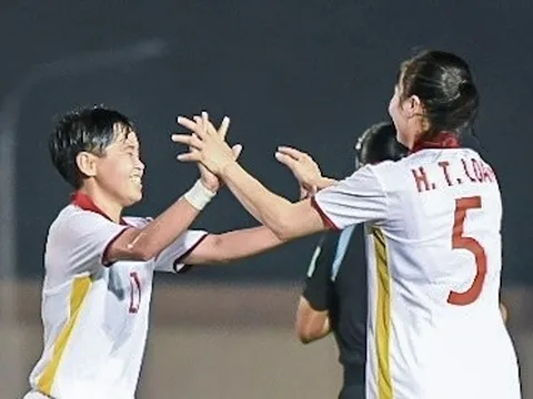 HLV Mai Đức Chung không muốn thủ hòa Myanmar