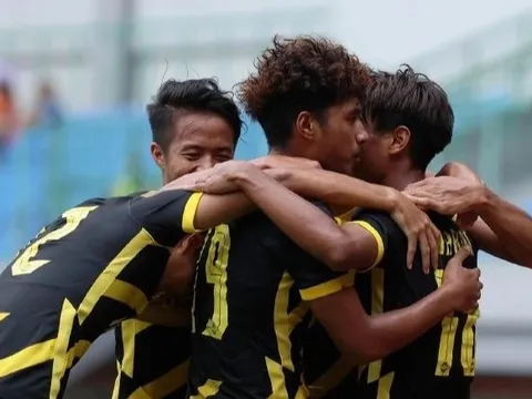 HLV Malaysia giải thích cách đánh bại U19 Việt Nam