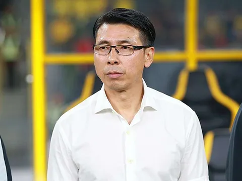 HLV Malaysia nhận hung tin trong ngày đối đầu ĐT Việt Nam