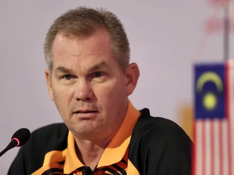 HLV Malaysia: 'Thua một đội như U23 Việt Nam, chúng tôi không tiếc'