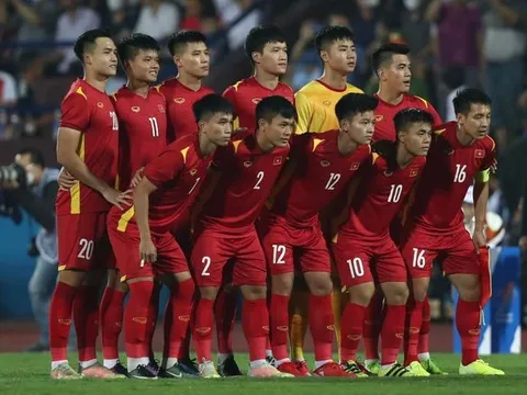 HLV Myanmar liệt kê 2 điều U23 Việt Nam vượt trội hơn Indonesia