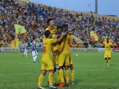 HLV Nguyễn Văn Dũng chỉ ra điểm yếu của Hải Phòng