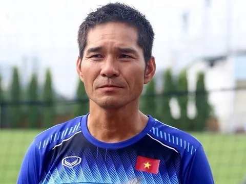 HLV Nhật Bản đưa U18 nữ Việt Nam vào chung kết giải Đông Nam Á