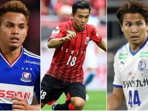 HLV Nishino quyết đánh canh bạc tất tay với ĐT Việt Nam