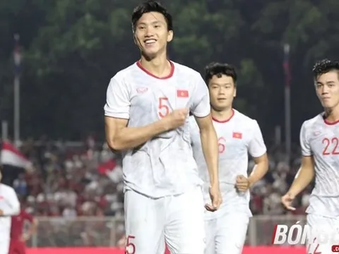 HLV Park đã dùng một "vũ khí" không ngờ để huỷ diệt Đông Nam Á!