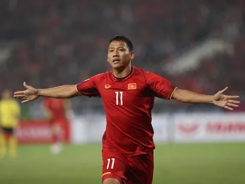 HLV Đức Thắng: "Cậu ấy quá giống với Anh Đức"