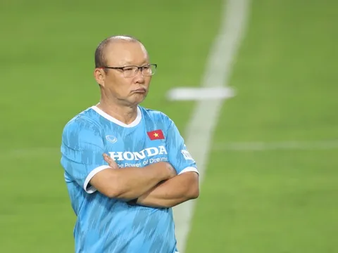 HLV Park Hang-seo sẽ chọn ai cho các vị trí tiền vệ của ĐT Việt Nam?