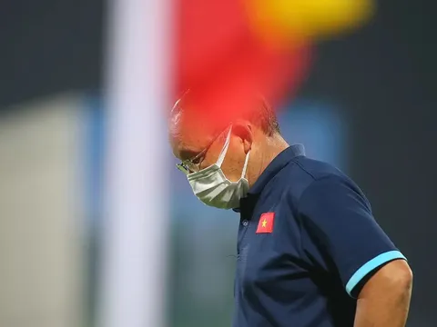 HLV Park Hang-seo tiết lộ bí quyết thành công tại Việt Nam