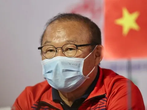 HLV Park Hang-seo: U23 Việt Nam có cách đánh bại U23 Thái Lan