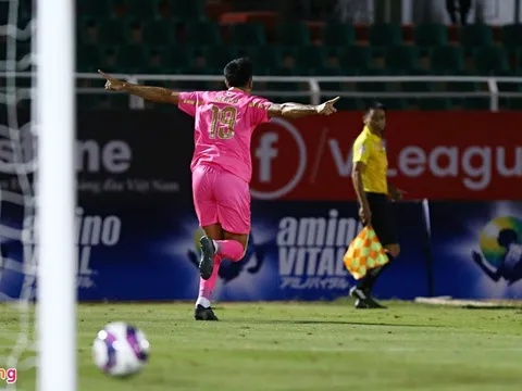 HLV Phan Thanh Hùng vẫn nể Đỗ Merlo