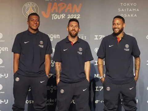 HLV PSG: Có nhiều thứ tại CLB mà tôi không thể kiểm soát