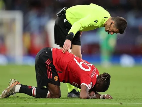 Bom xịt 50 triệu bảng được dự đoán sẽ bùng nổ sau khi rời Man Utd