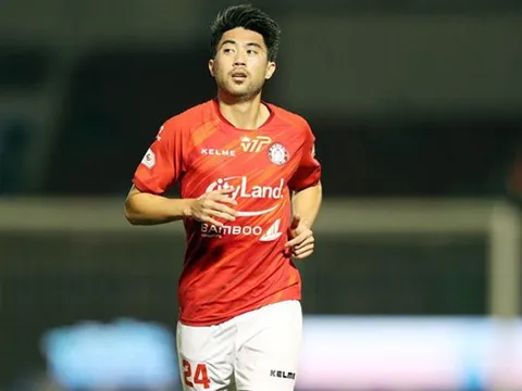 HLV Sài Gòn FC: Chúng tôi sẽ phong tỏa "Bruno Fernandes" của CLB TP.HCM