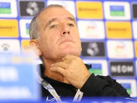 HLV Saudi Arabia nói gì trước trận tranh đỉnh bảng với futsal Việt Nam