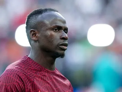 HLV Senegal chọn bến đỗ lý tưởng cho Mane