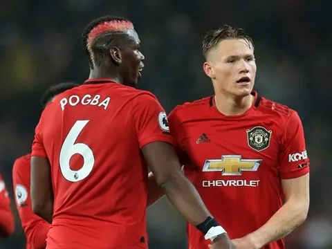 HLV Solskjaer có đang quá 'dễ dãi' với Pereira?