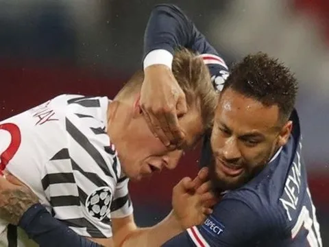 HLV Solskjaer đã tìm ra "phiên bản nâng cấp hoàn hảo" của Ander Herrera