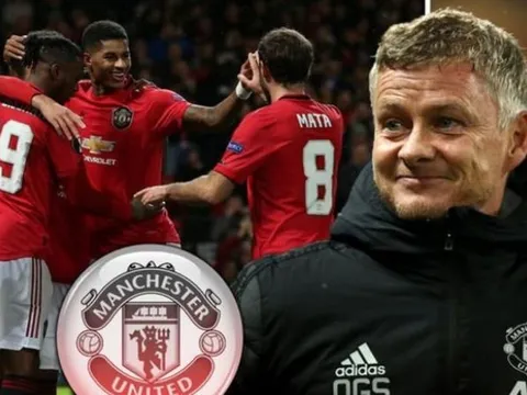 HLV Solskjaer hé lộ thỏa thuận không ngờ khi Man Utd gia hạn với Mata