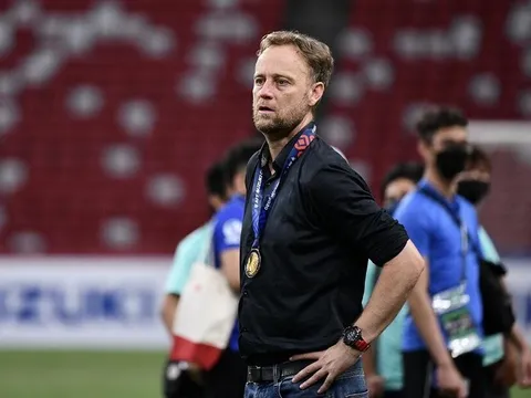 HLV Thái Lan: 'Đến Việt Nam còn dự được vòng loại ba World Cup'