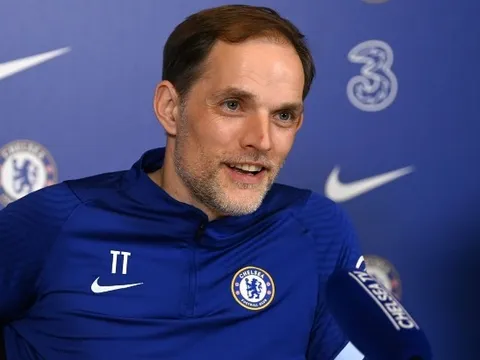 Chỉ cần Chelsea gật đầu, Tuchel lập tức có 2 bản hợp đồng đình đám