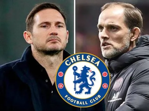 HLV Thomas Tuchel lên kế hoạch thay thế “trò cưng” của Lampard
