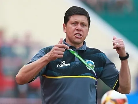 HLV Timor Leste nghỉ việc trước AFF Cup 2022 vì bị nợ lương