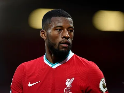 HLV trưởng ĐT Hà Lan ngăn cựu sao Liverpool đến Barca kiểm tra y tế