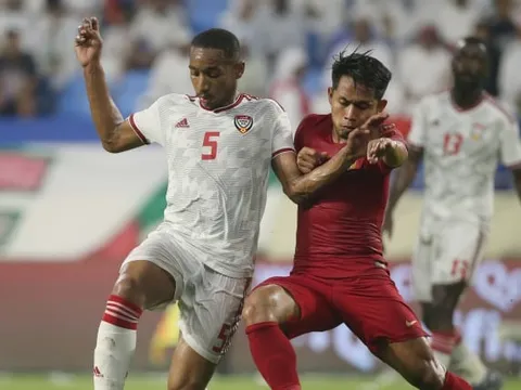 HLV trưởng Indonesia mất cơ hội so tài cùng "phù thủy" Park Hang-seo?