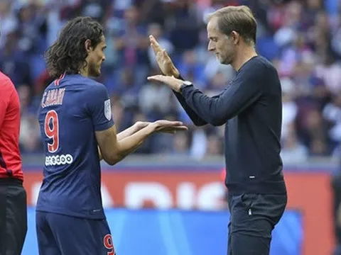 HLV Tuchel chính thức lên tiếng, Cavani sẽ ở lại PSG?