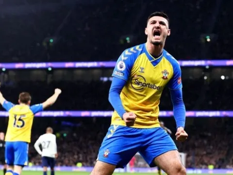 HLV Tuchel đã sớm có câu trả lời cho Arsenal vụ Armando Broja