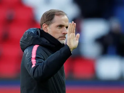 HLV Tuchel: 'Derby de France giống như 1 trận đấu ở Champions League'