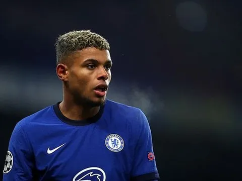 HLV Tuchel khen nức nở, chỉ ra 3 thế mạnh của sao tuổi teen Chelsea