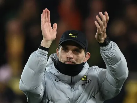 HLV Tuchel là lựa chọn tốt nhất cho MU