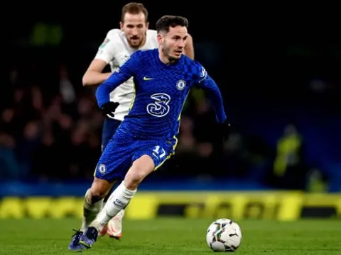 HLV Tuchel nhận xét về màn trình diễn của Saul trận Tottenham