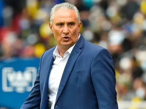 HLV tuyển Brazil: "Tôi xin lỗi Arsenal"