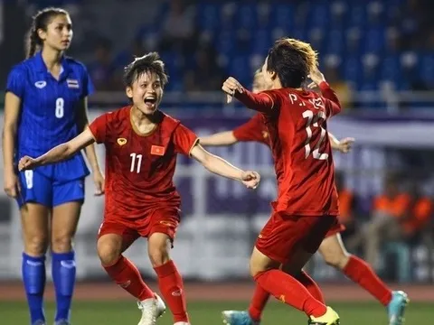 HLV tuyển nữ Myanmar: 'Việt Nam mạnh hơn Thái Lan'