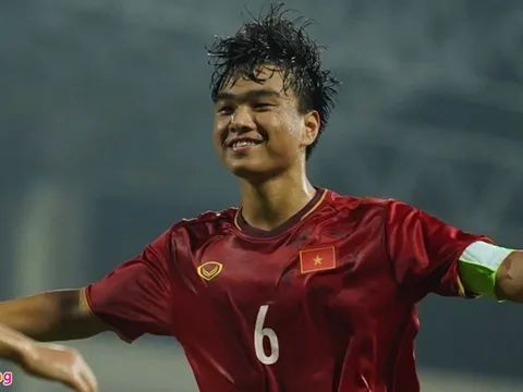 HLV U17 Việt Nam: 'Chúng tôi không sợ Thái Lan'