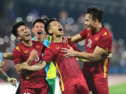 HLV U23 Malaysia: 'Đội nào cũng muốn tránh U23 Việt Nam'