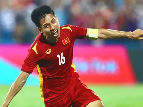 HLV U23 Malaysia: 'Việt Nam mạnh nhất bảng A'