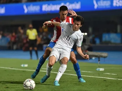 HLV và truyền thông nhận xét về màn ra mắt của sao trẻ Man Utd