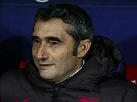 HLV Valverde bất ngờ đăng đàn, nói 1 điều về Messi khiến CĐV Barca phát sốt