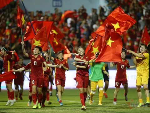 Người hùng Huỳnh Như chúc U23 Việt Nam thắng đẹp U23 Thái Lan