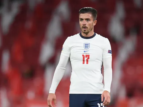 "Họ có thể dự EURO nếu Grealish, Rice không chọn tuyển Anh"