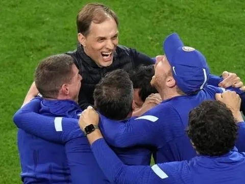 "Họ hoàn hảo ở Porto": Tuchel khiến chuyên gia ngả mũ thán phục