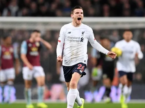 'Họ ở trên đỉnh bảng vì 1 lý do duy nhất'