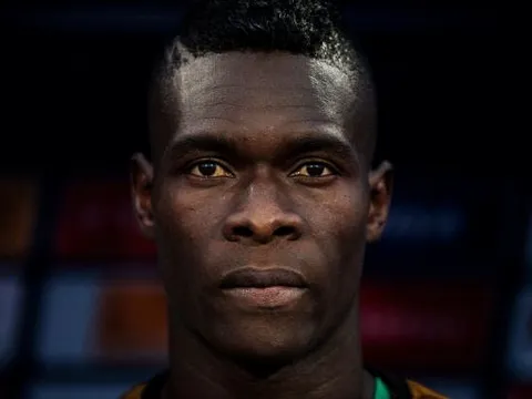 "Hộ pháp" 1m97: "Emery đã quan tâm đến tôi"