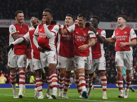 "Họ sẽ tranh vị trí thứ 4 với M.U và Tottenham"
