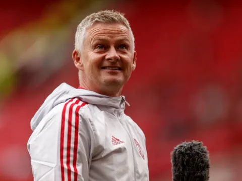 Hòa Brentford, Solskjaer ca ngợi 2 cái tên của Man Utd
